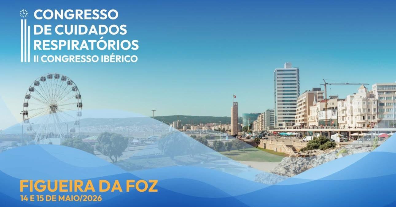 Congresso de Cuidados Respiratórios