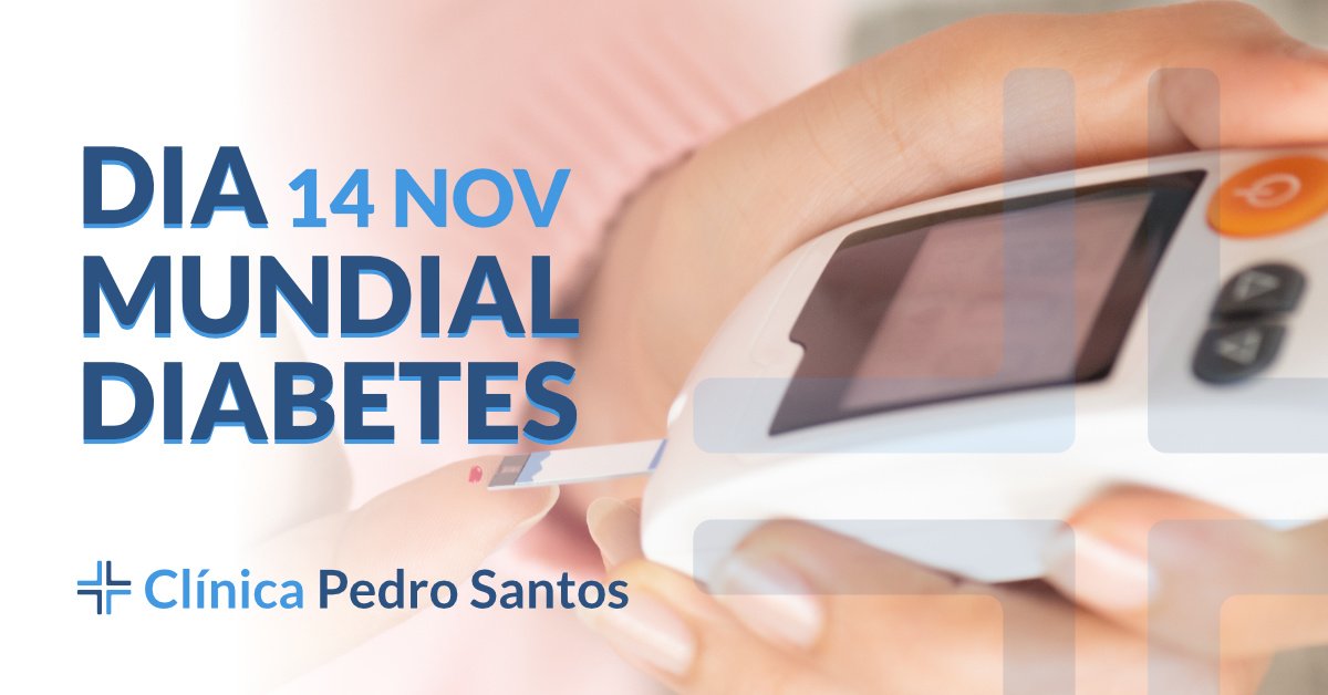 Dia mundial da Diabetes Dia mundial da Diabetes