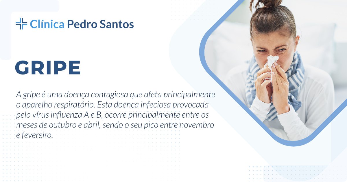 Gripe
