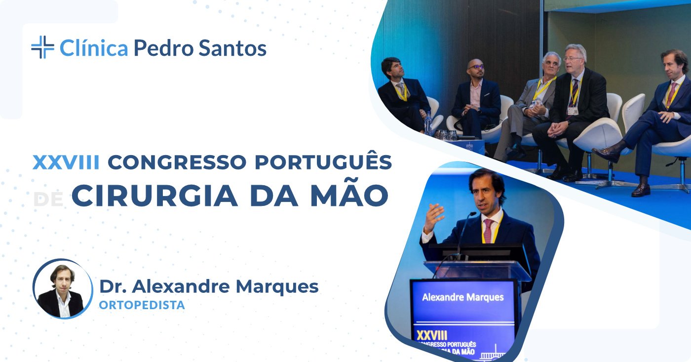 XXVIII Congresso Português de Cirurgia da Mão XXVIII Congresso Português de Cirurgia da Mão