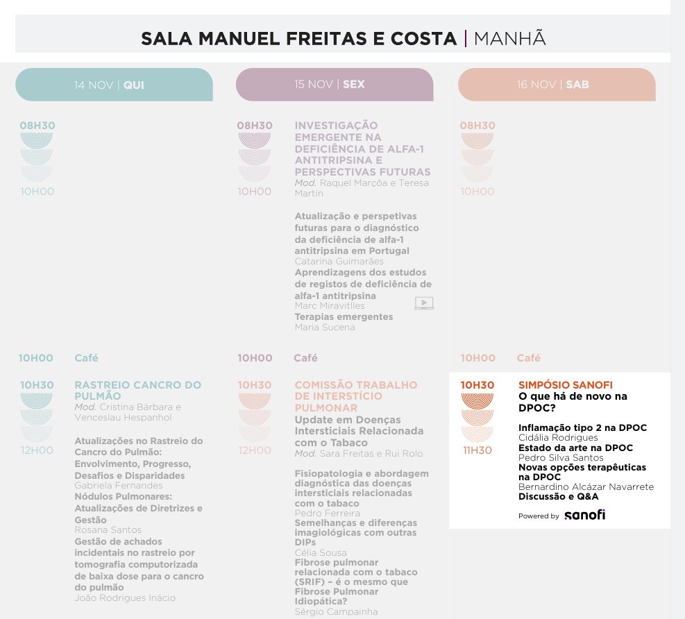 programa