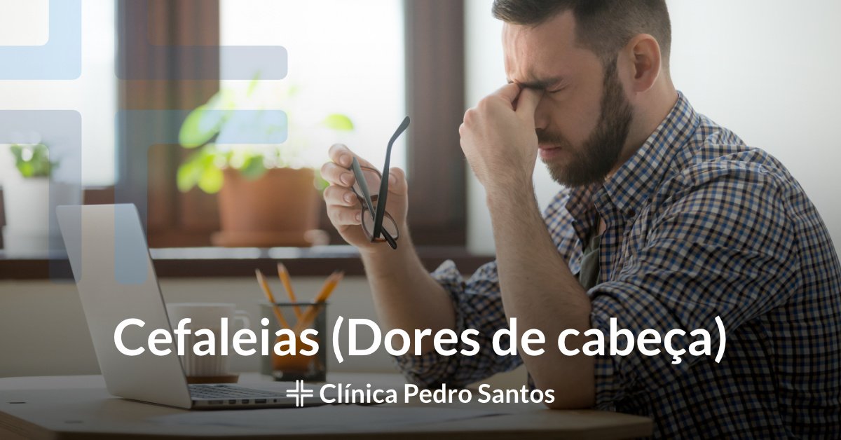 Cefaleias Cefaleias