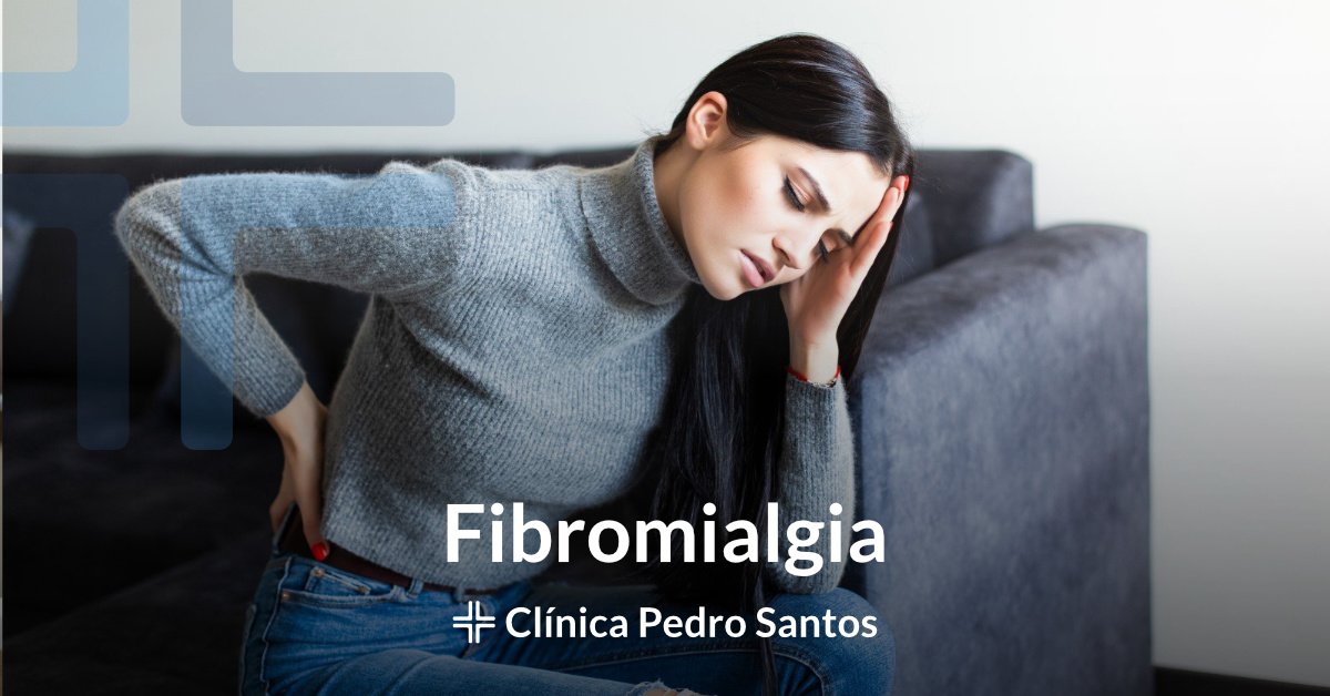 Fibromialgia Fibromialgia