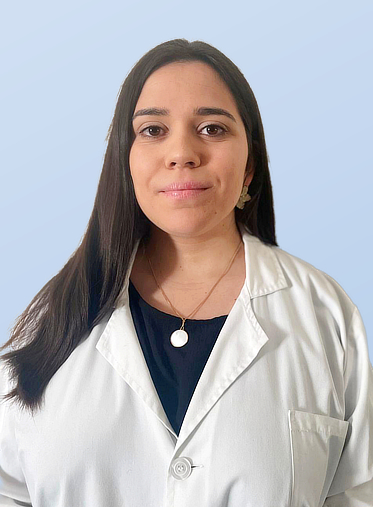 Dr. Ana Margarida Sobral - Endocrinologia na Carapinheira, Figueira da Foz