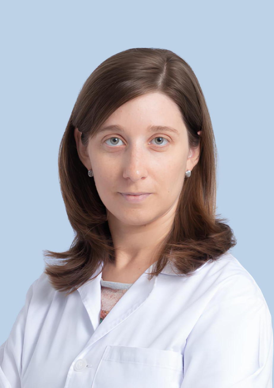 Dra. Eugénia Almeida - Imunoalergologia na Carapinheira, Figueira da Foz