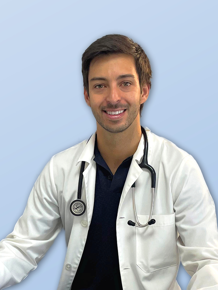 Dr. Tiago Silva Santos - Medicina Geral e Familiar na Carapinheira, Figueira da Foz