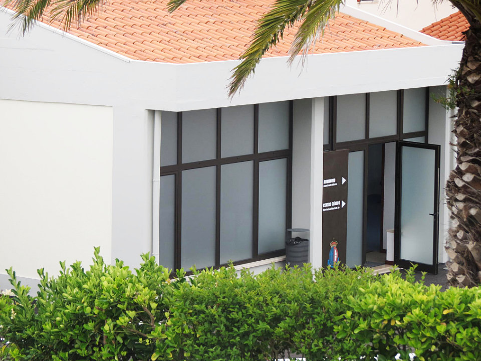 Centro Clínico Pedro Santos & Filhos Saúde na Figueira da Foz