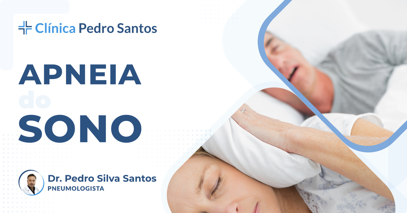 Apneia do Sono