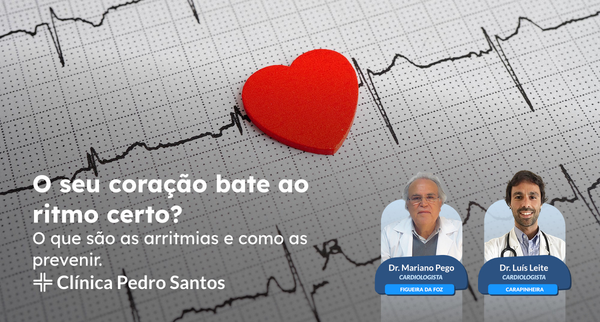 arritmias arritmias