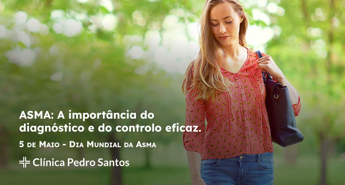 Dia Mundial da Asma Dia Mundial da Asma