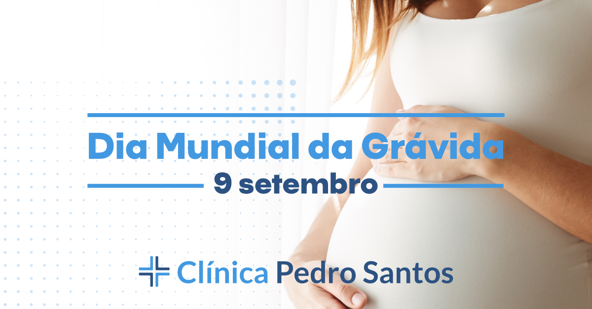 Dia Mundial da Grávida