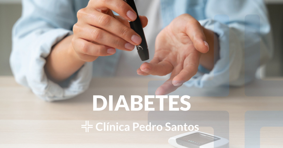 Diabetes