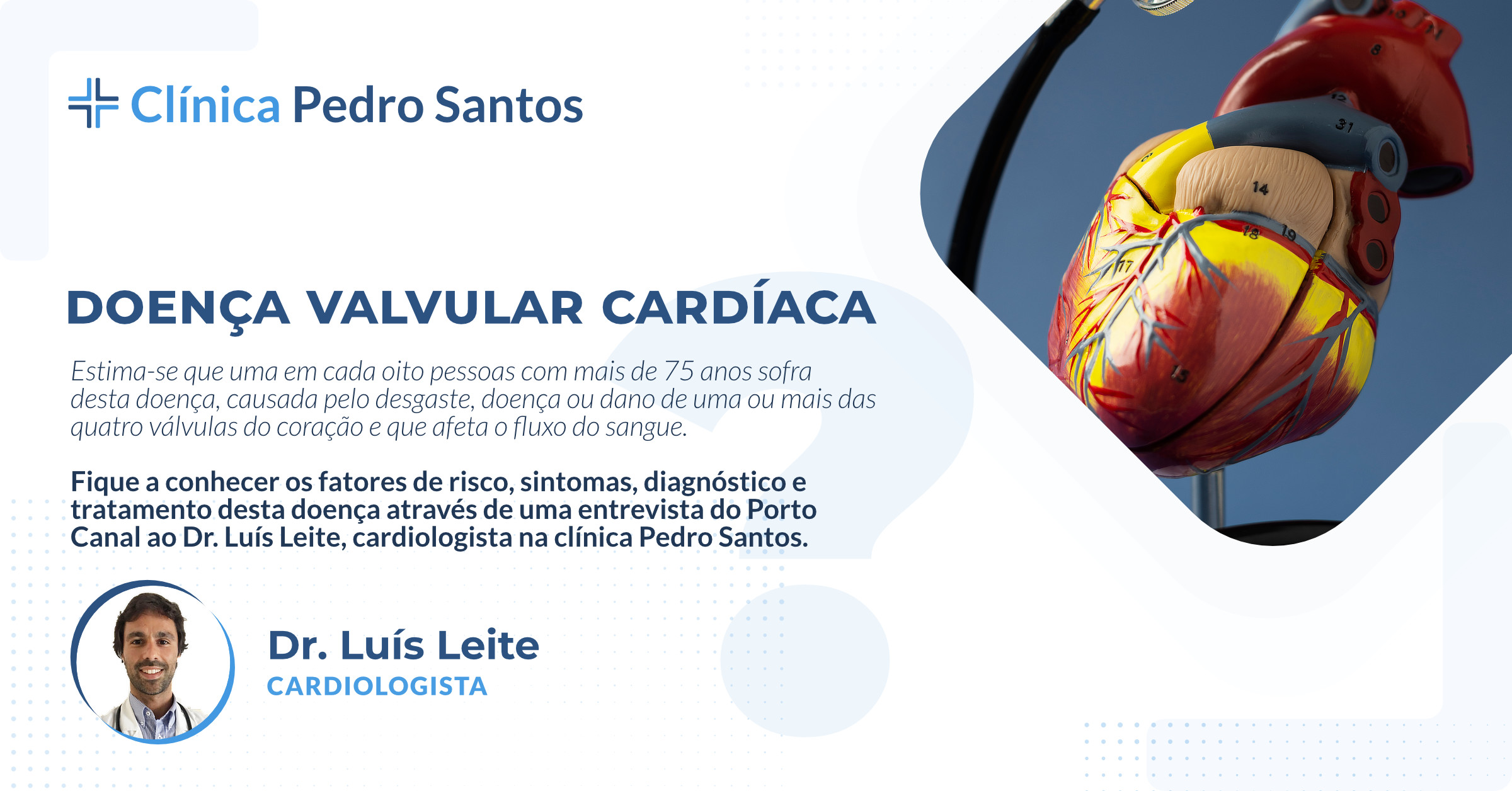 Doença Valvular Cardíaca