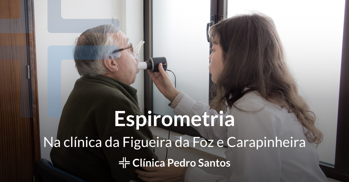Espirometria Espirometria