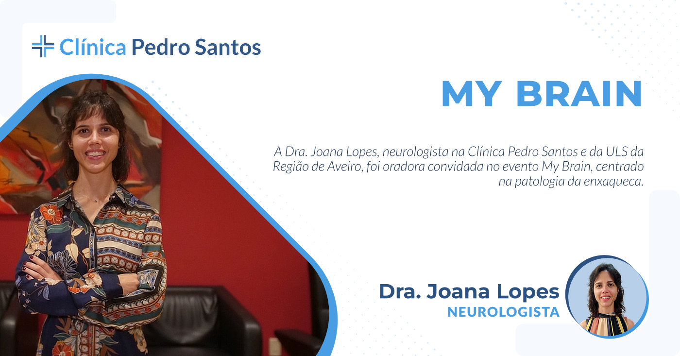 My_Brain Dra Joana Lopes Neurologia
