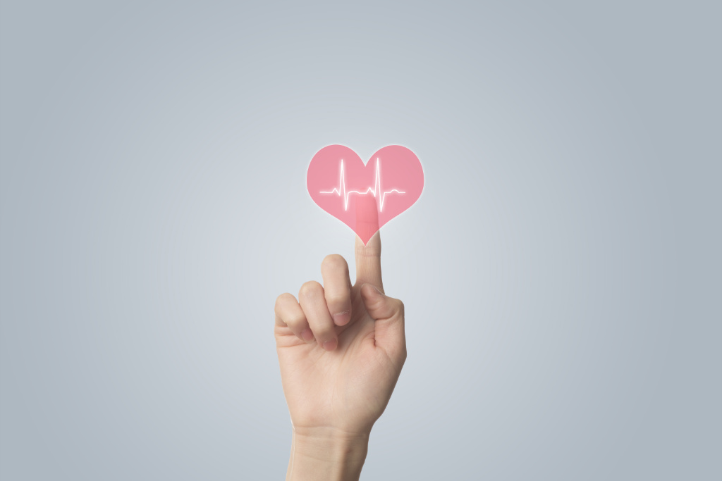 Consulta de Cardiologia