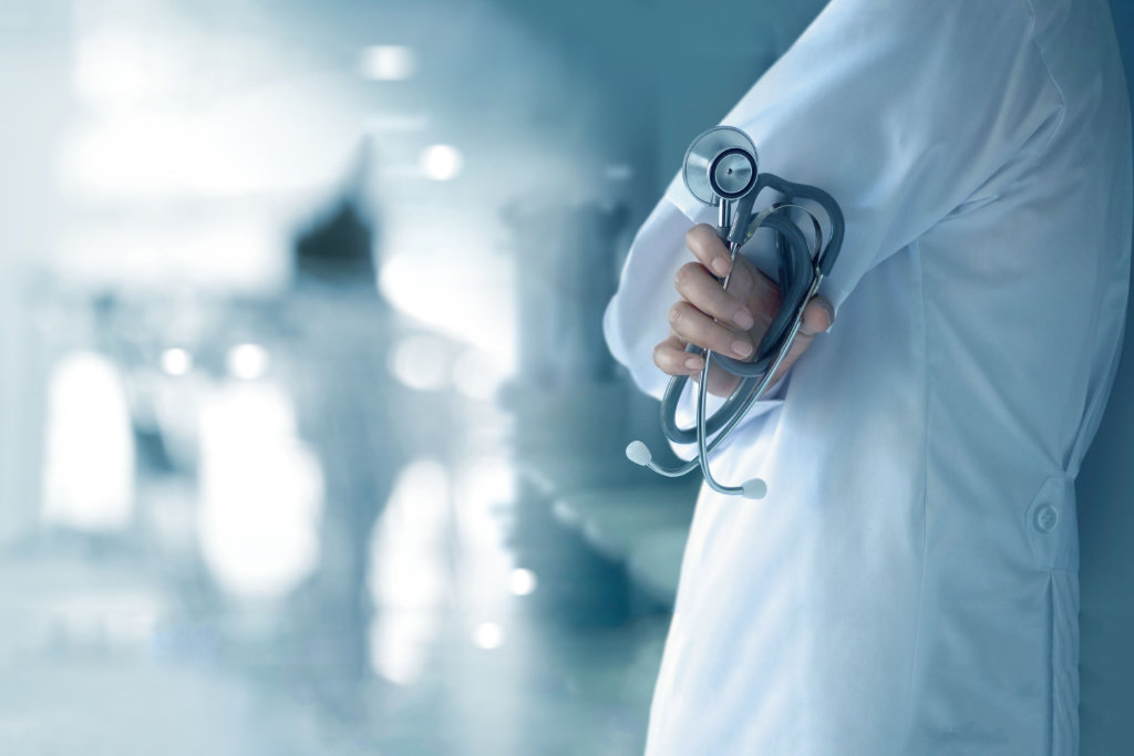 Consulta de Medicina Interna